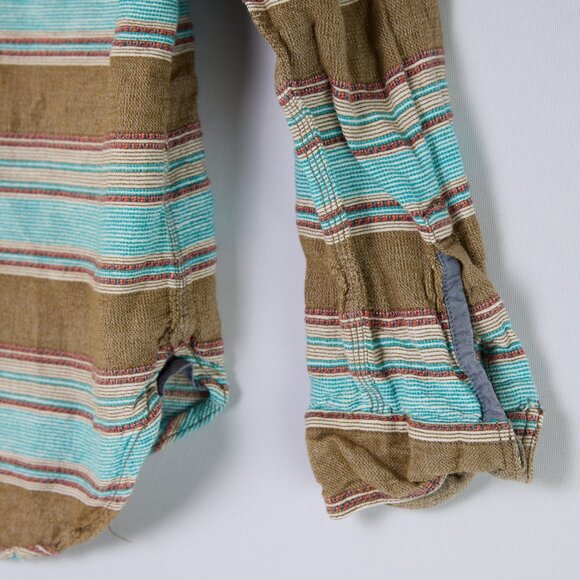 True Grit button down shirt - Picture 3 of 10